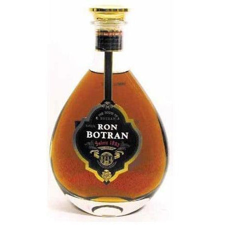 Botran Ron Anejo Solera 1893