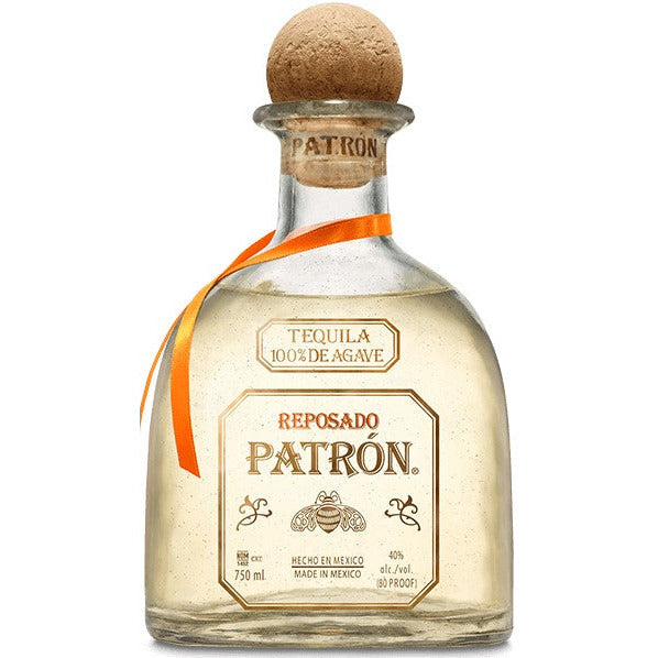 PATRON REPOSADO NO BOX 6PK