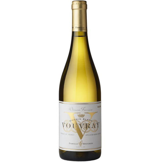 Bougrier Vouvray 2018