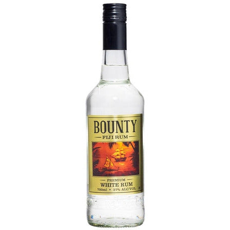 Bounty Rum White