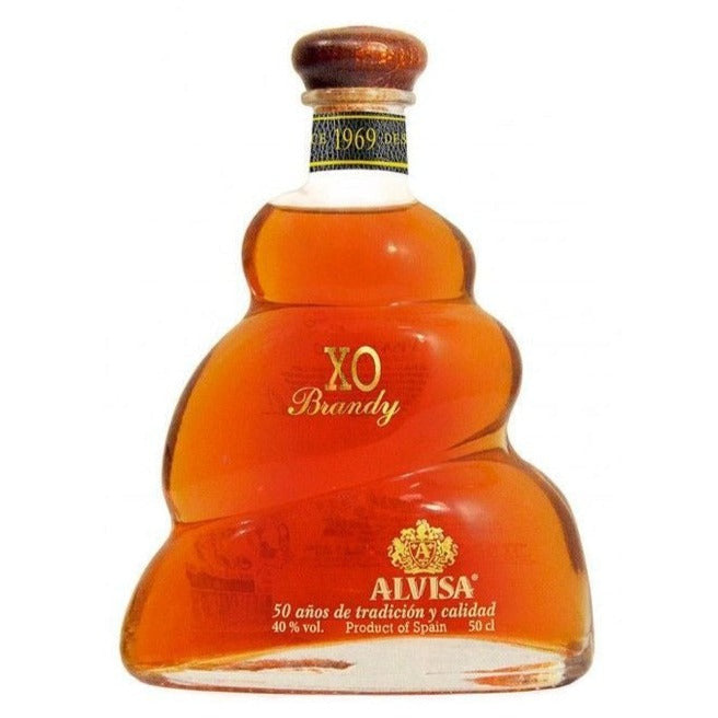 Alvisa Brandy XO