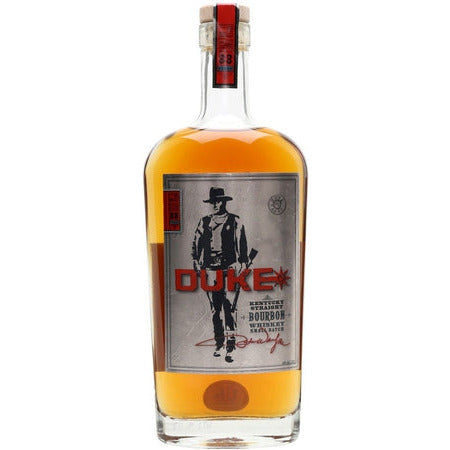 Duke Bourbon