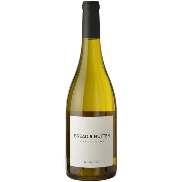 Bread & Butter Chardonnay 2018