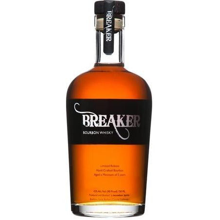 Breaker Bourbon