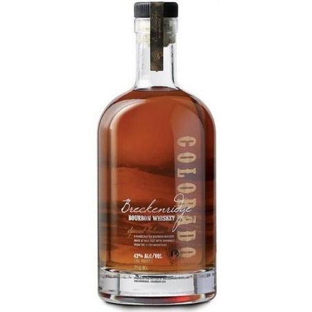 Breckenridge Bourbon