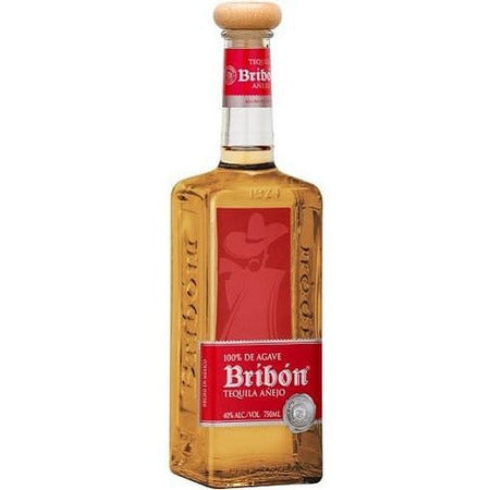 Bribon Tequila Anejo