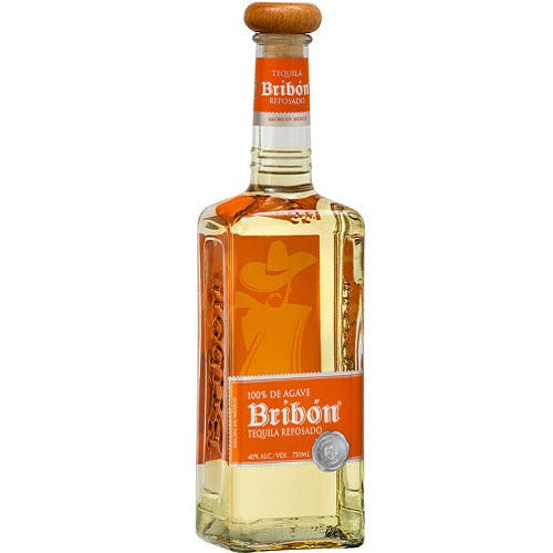 Bribon Tequila Reposado