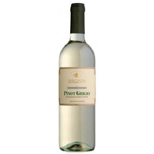 Bronis Pinot Grigio 2016