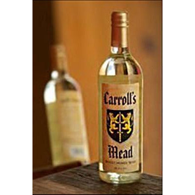 Brotherhood Carroll's Mead