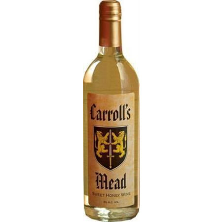 Brotherhood Carroll's Mead