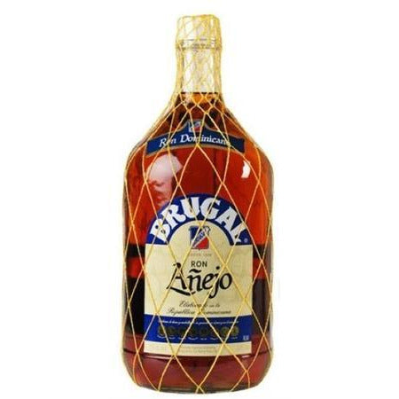 Brugal Rum Anejo