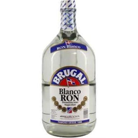 Brugal Rum Especial Extra Dry