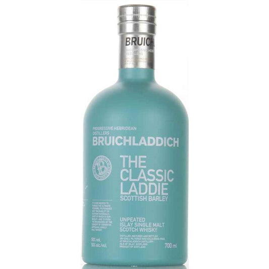 Bruichladdich Scotch Single Malt The Laddie Scottish Barley