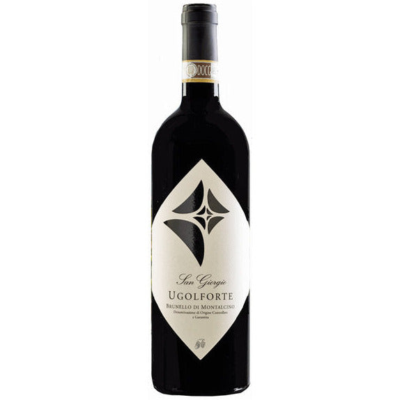 San Giorgio Brunello di Montalcino Ugolforte 2017