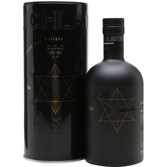 Bruichladdich Black Art 29 Year Edition 09.1