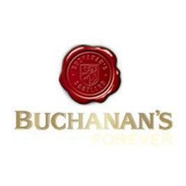 Buchanan's Scotch Red Seal