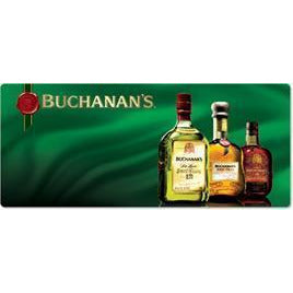 Buchanan's Scotch Red Seal