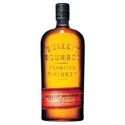 Bulleit Bourbon Whiskey