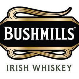 Bushmills Irish Whiskey Black Bush