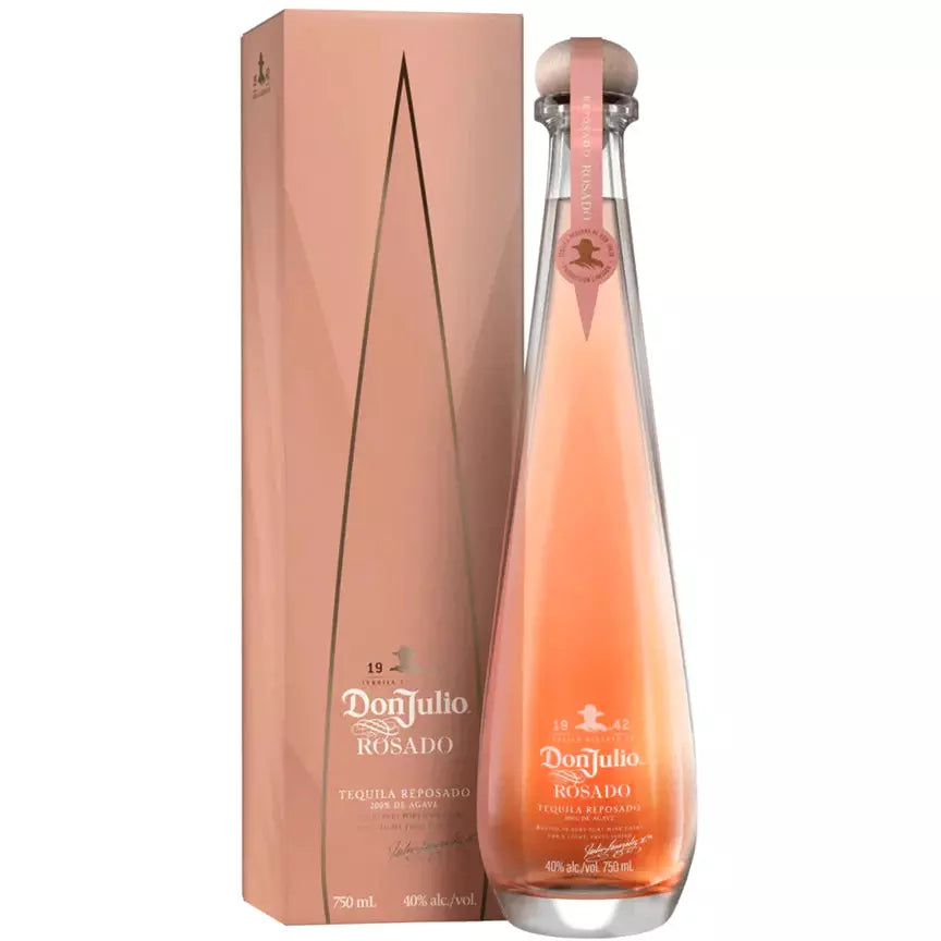 Don Julio Rosado (LIMITED EDITION)