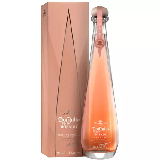 Don Julio Rosado (LIMITED EDITION)