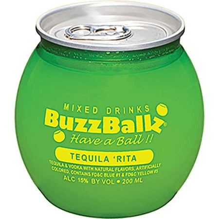 Buzzballz Tequila 'Rita!