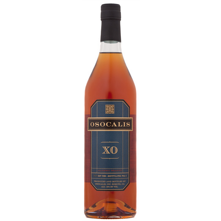 Osocalis Brandy Alambic XO