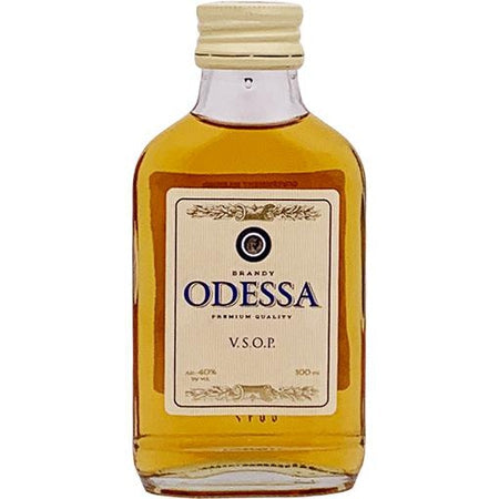 Odessa Brandy V.S.O.P.