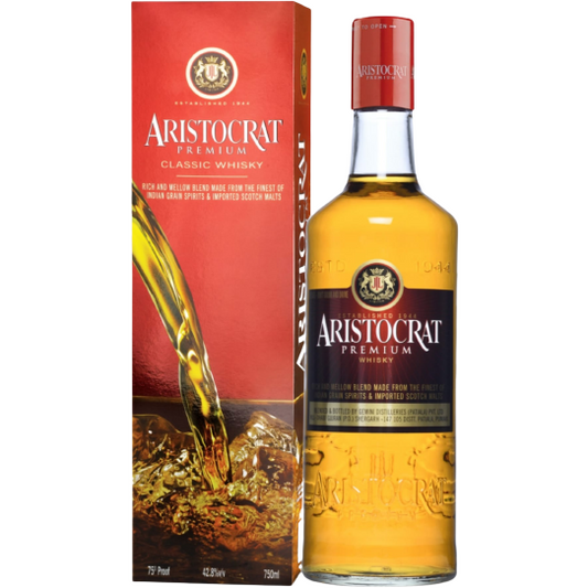 Aristocrat Premium Whisky