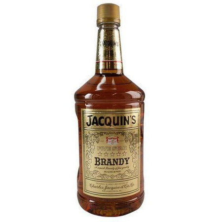 Jacquin's Brandy Five Star