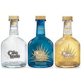 Cabo Wabo Tequila Reposado