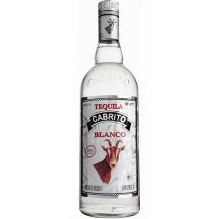 Cabrito Tequila Blanco