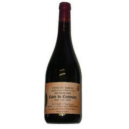 Cacher Bokobsa Cotes du Rhone Cuvee du Centenaire