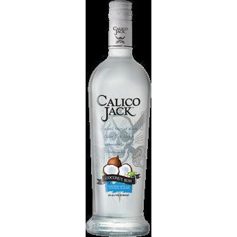 Calico Jack Rum Coconut