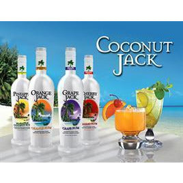 Calico Jack Rum Coconut