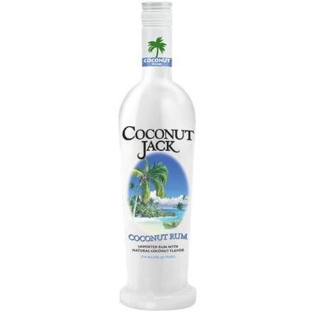 Calico Jack Rum Coconut