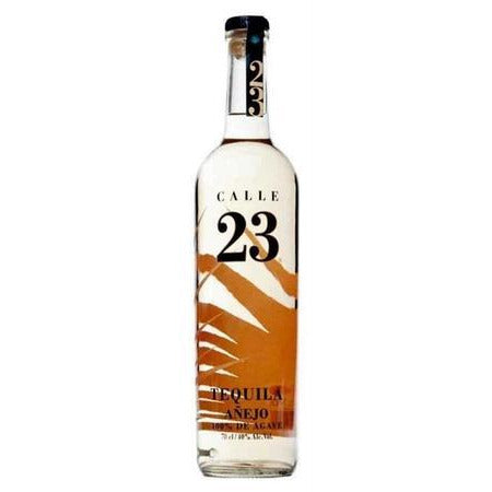 Calle 23 Tequila Anejo