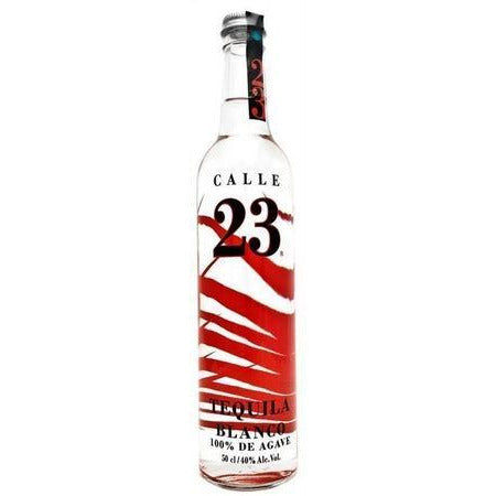 Calle 23 Tequila Blanco