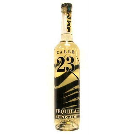 Calle 23 Tequila Reposado