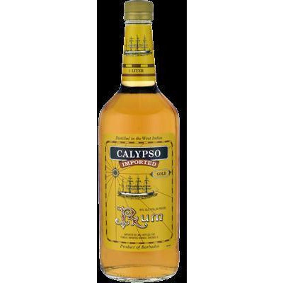 Calypso Rum Gold