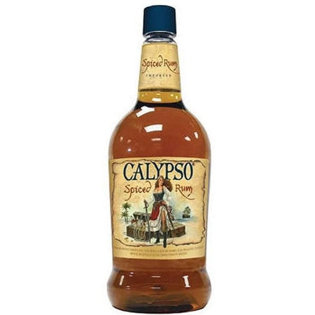 Calypso Rum Spiced