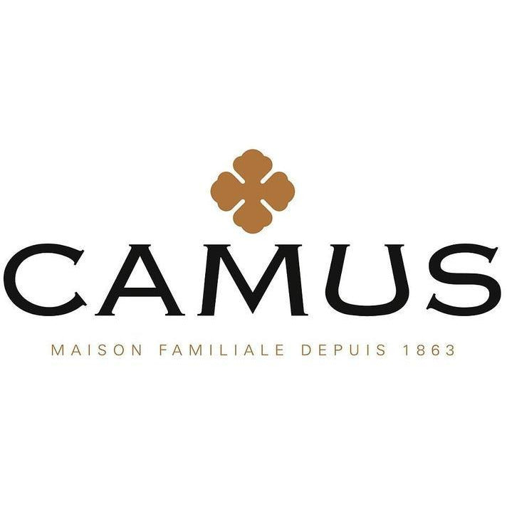 Camus Cognac VSOP Borderies Single Estate (>>700 ML<<)