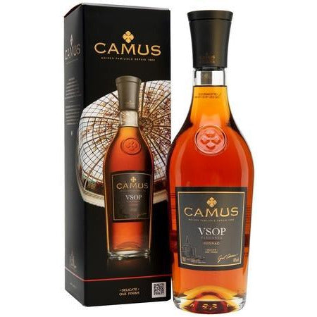 Camus Cognac VSOP Elegance