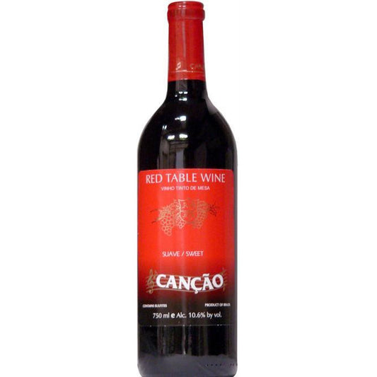 Cancao Tinto Suave