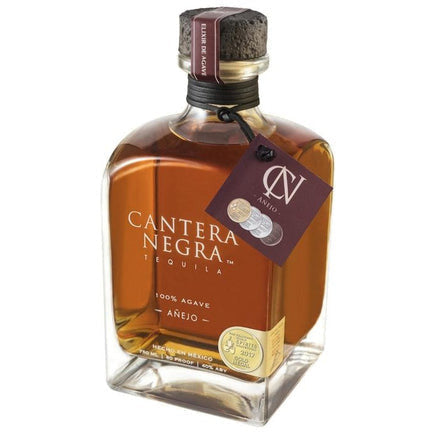 Cantera Negra Anejo