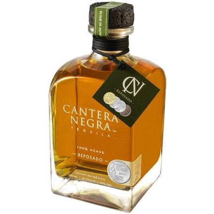 Cantera Negra Reposado