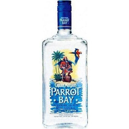 Captain Morgan Parrot Bay Rum Coconut