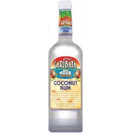 Caribaya Rum Coconut