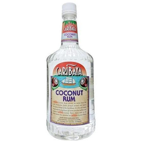 Caribaya Rum Coconut