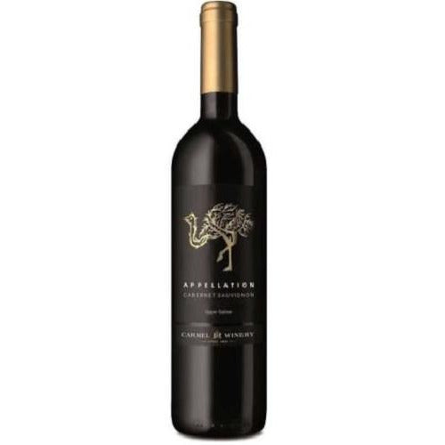 Carmel Cabernet Sauvignon Appellation 2017